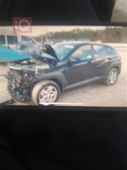 هيونداي كونا